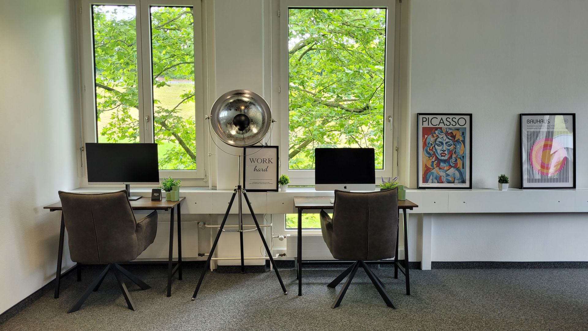 Modern Coworking in Baar Baar – Just 2 Minutes from the Highway image 2