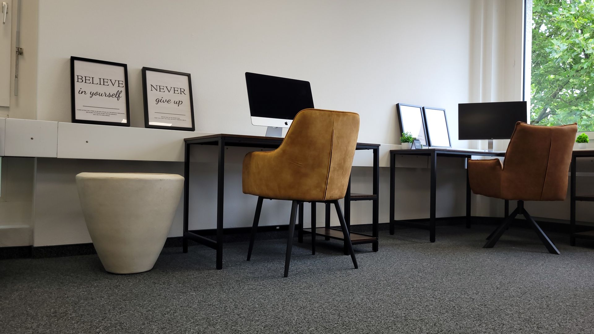 Modern Coworking in Baar Baar – Just 2 Minutes from the Highway image 5