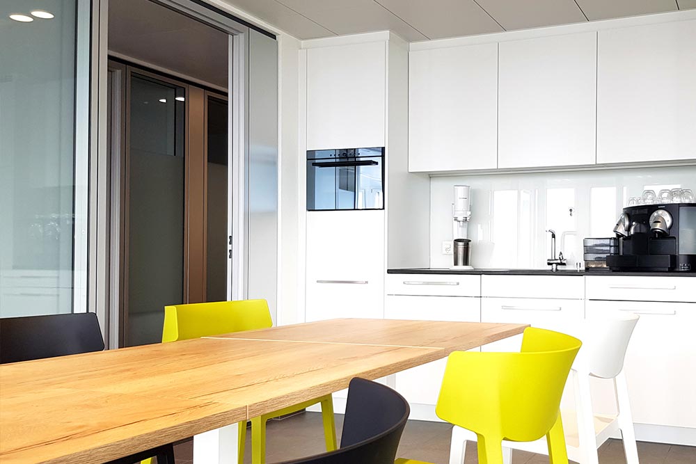 Office Club Zug (Switzerland) image 4