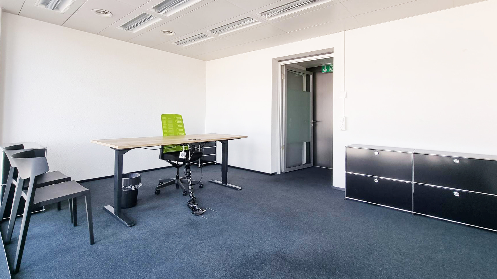 Office Club Zug (Switzerland) image 5