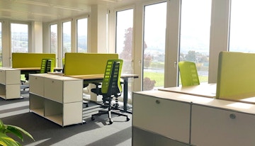 Office Club Zug (Switzerland) image 1