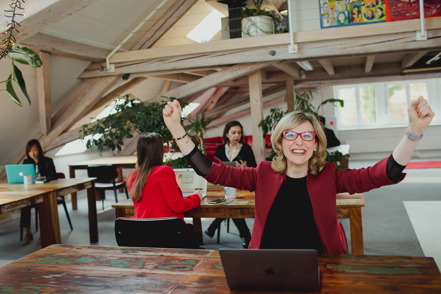 Human Valley image 2