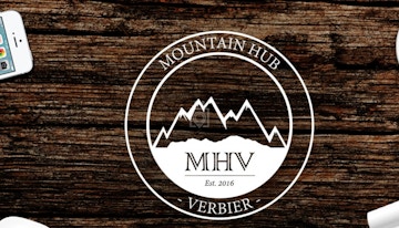 Mountain Hub image 1
