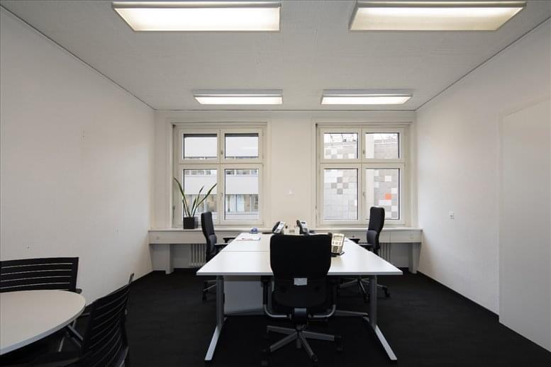 OBC Suisse AG image 4