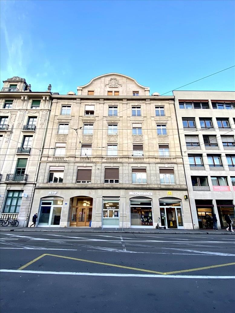 Holidays.ch AG image 1