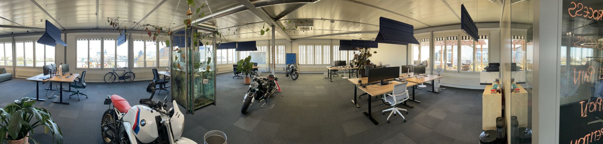 Basel Coworking image 4