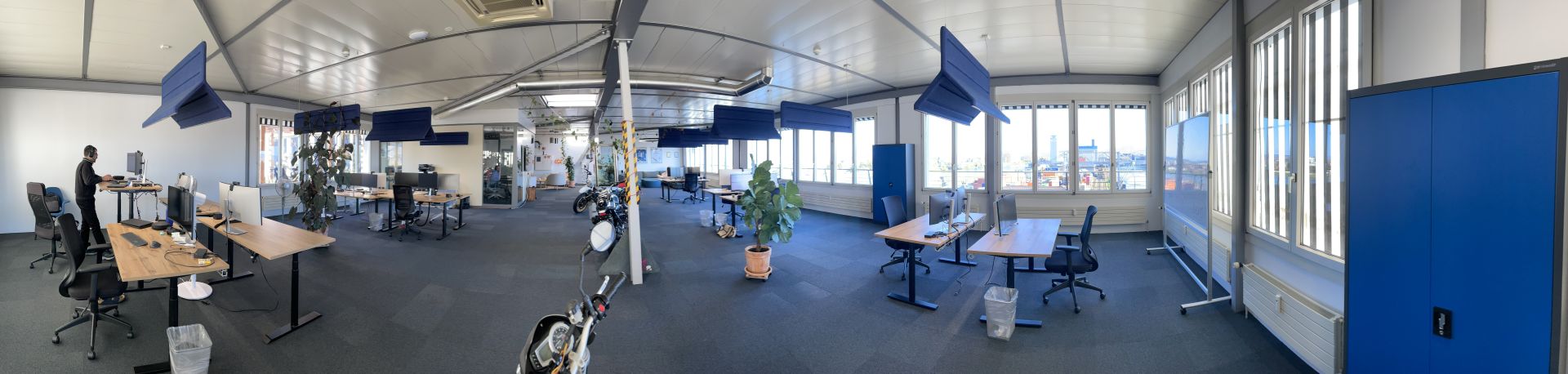 Basel Coworking image 3