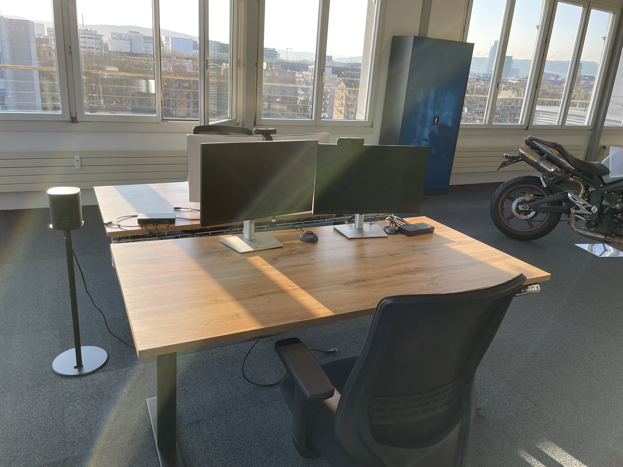 Basel Coworking image 5