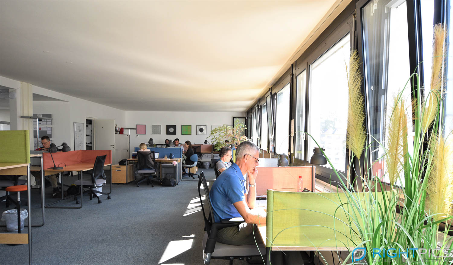 CoworkingBasel image 2