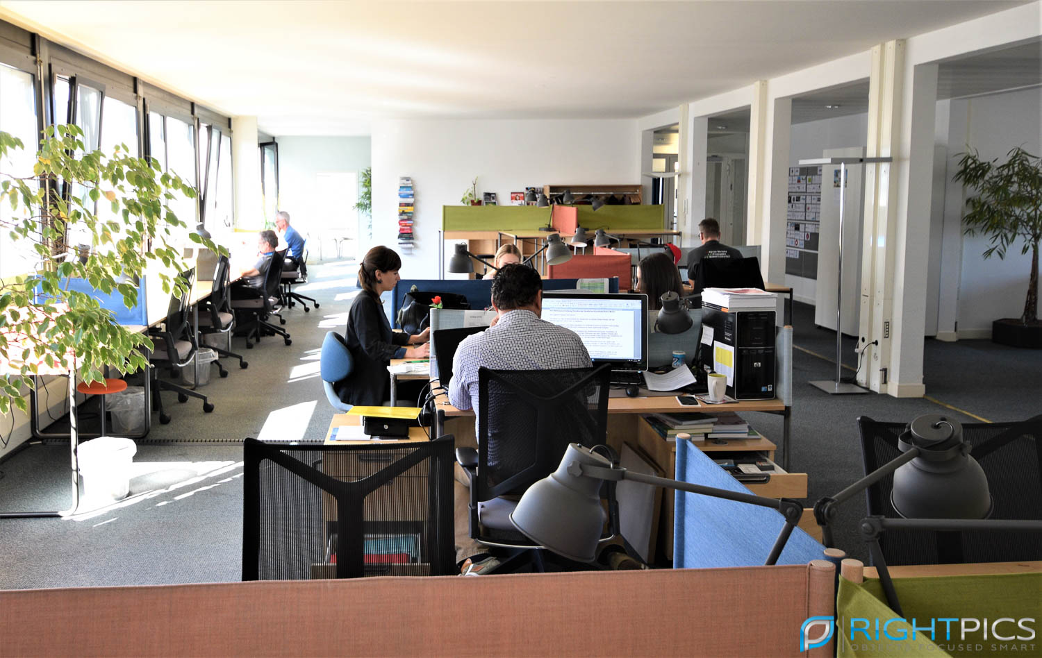 CoworkingBasel image 4