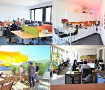 CoworkingBasel profile image