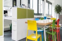 CoworkingBasel, Basel