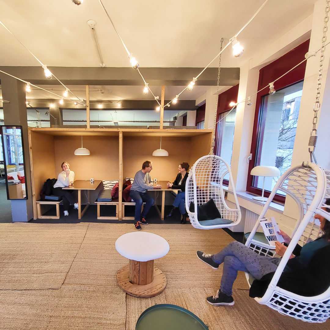 Impact Hub Basel image 2