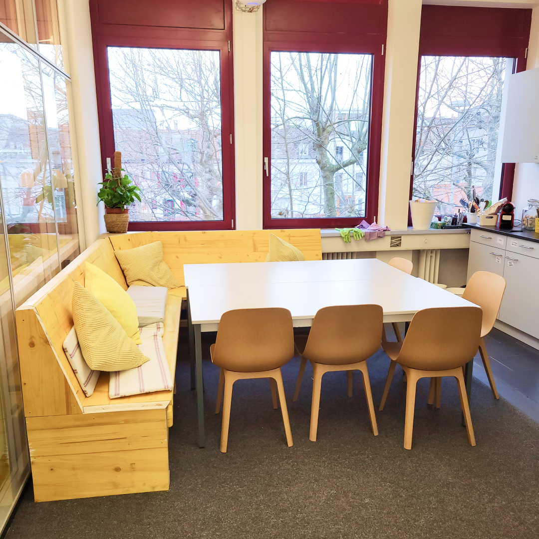 Impact Hub Basel image 4