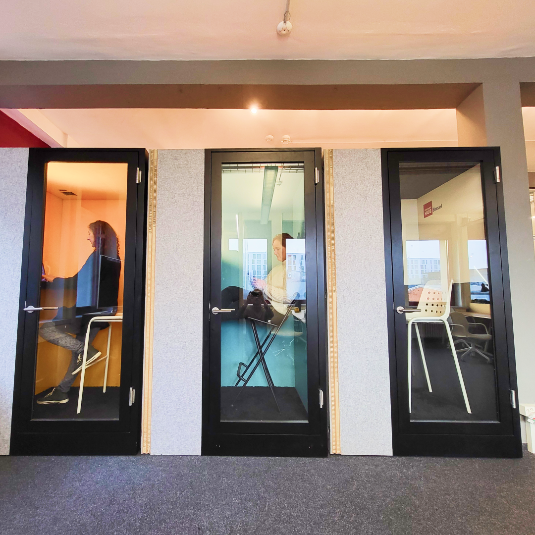 Impact Hub Basel image 3