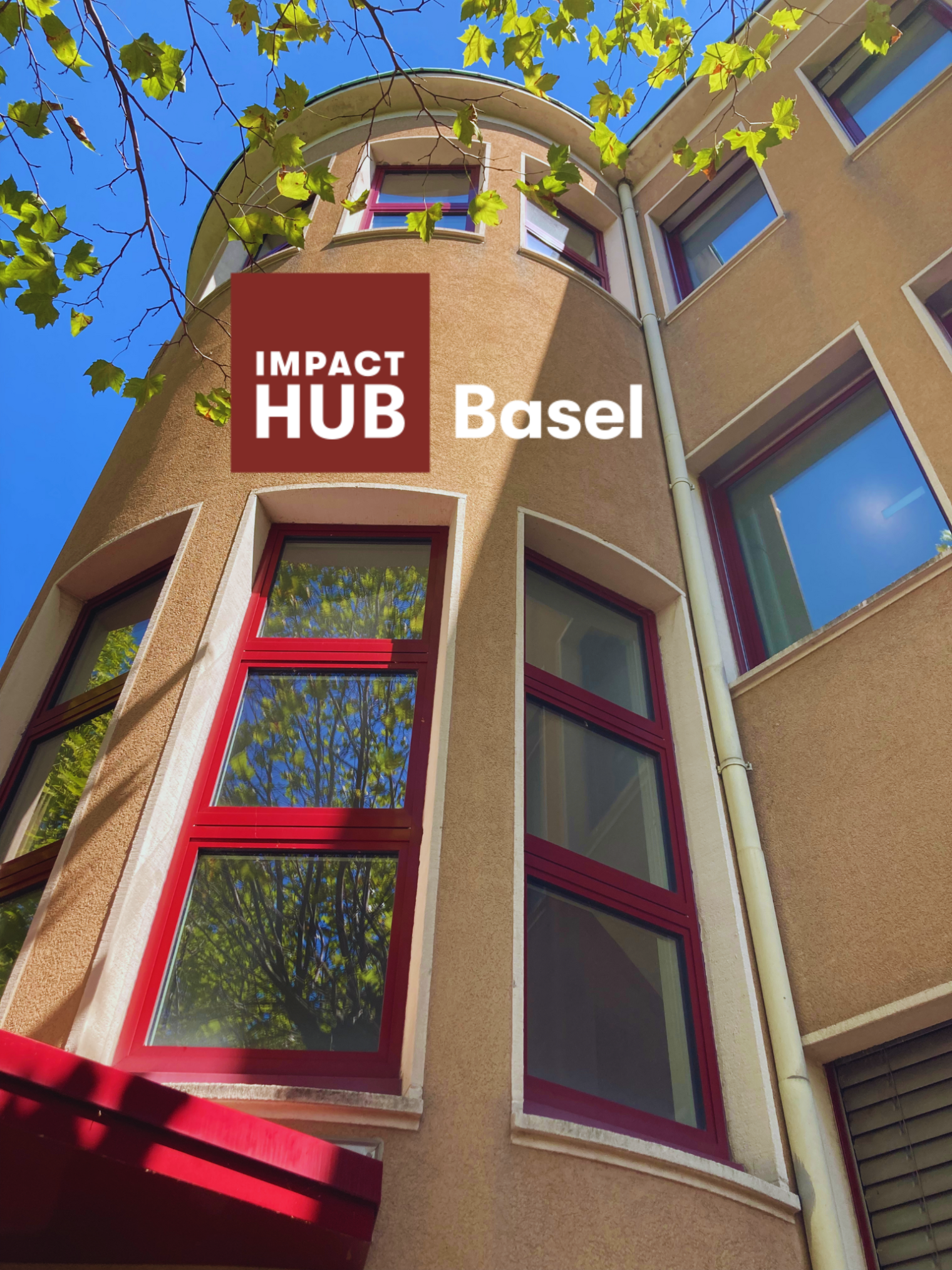 Impact Hub Basel image 5