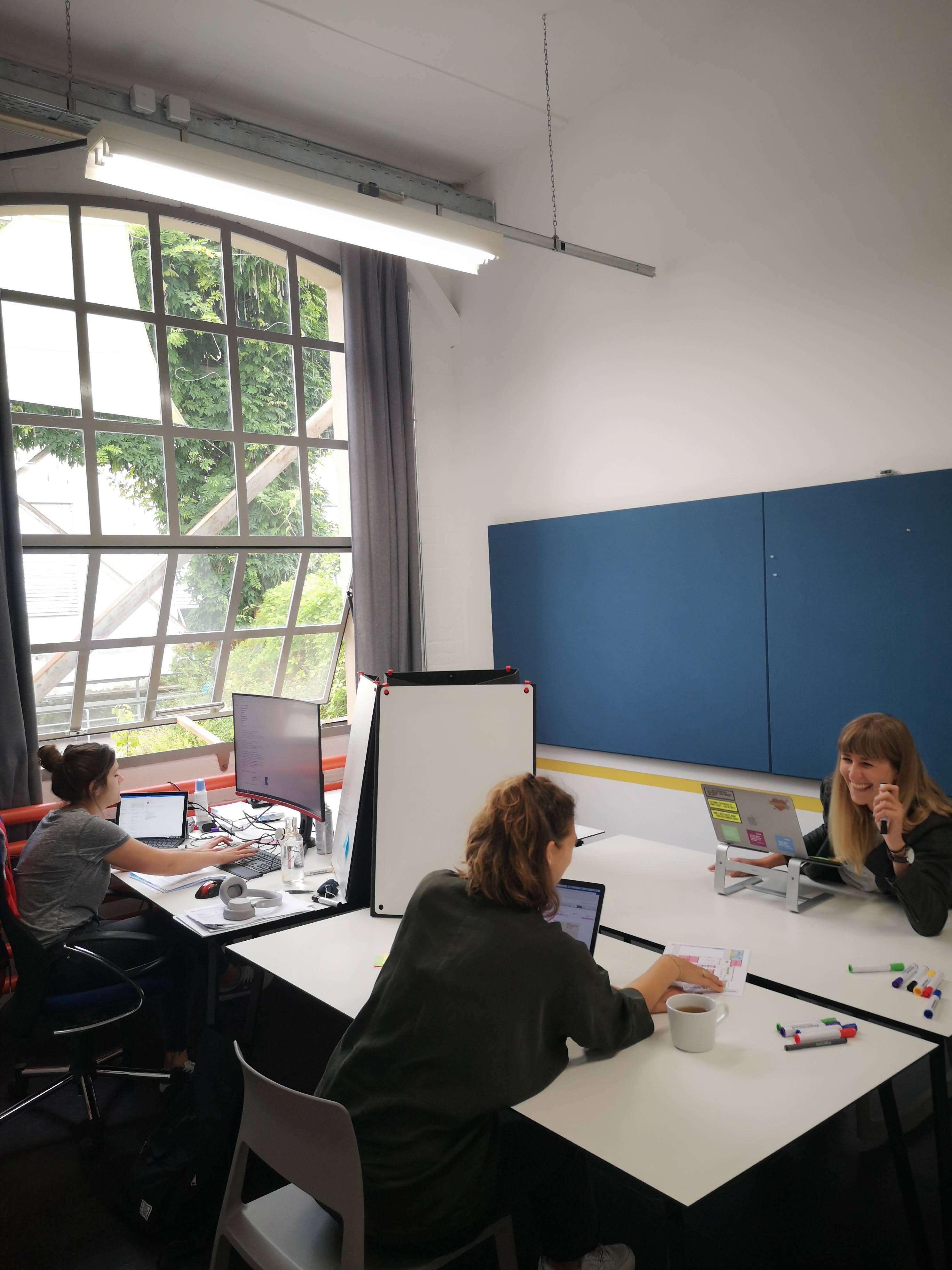 Launchlabs Basel image 4