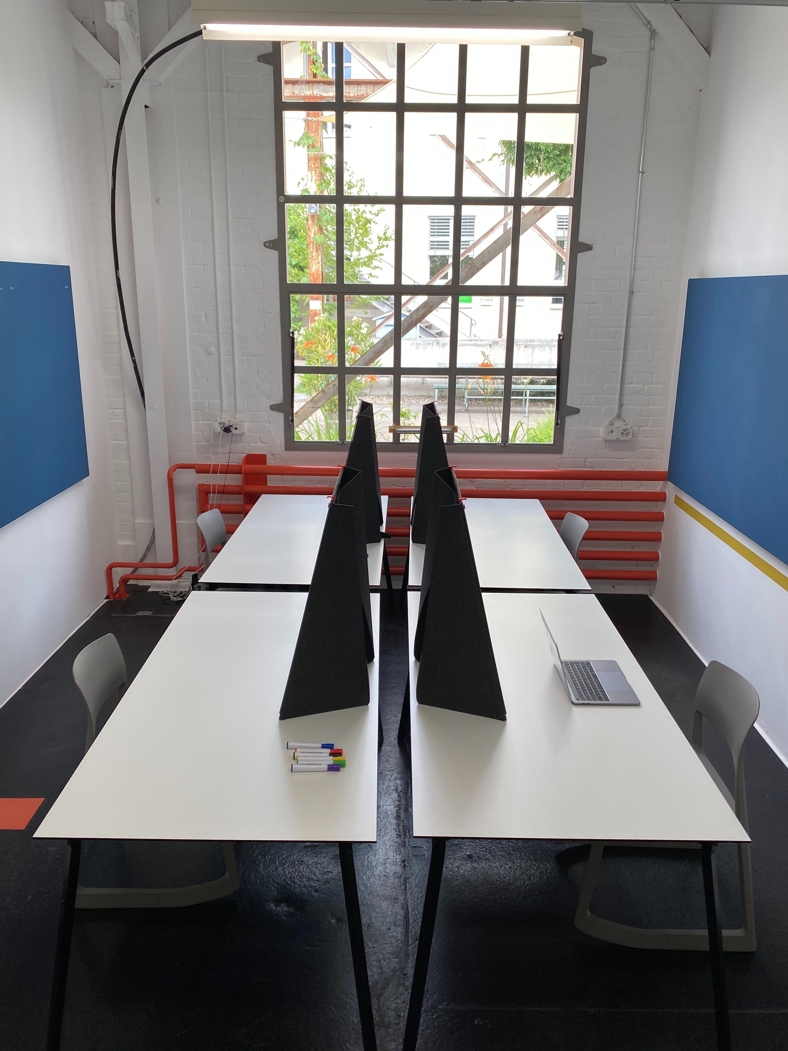 Launchlabs Basel image 3