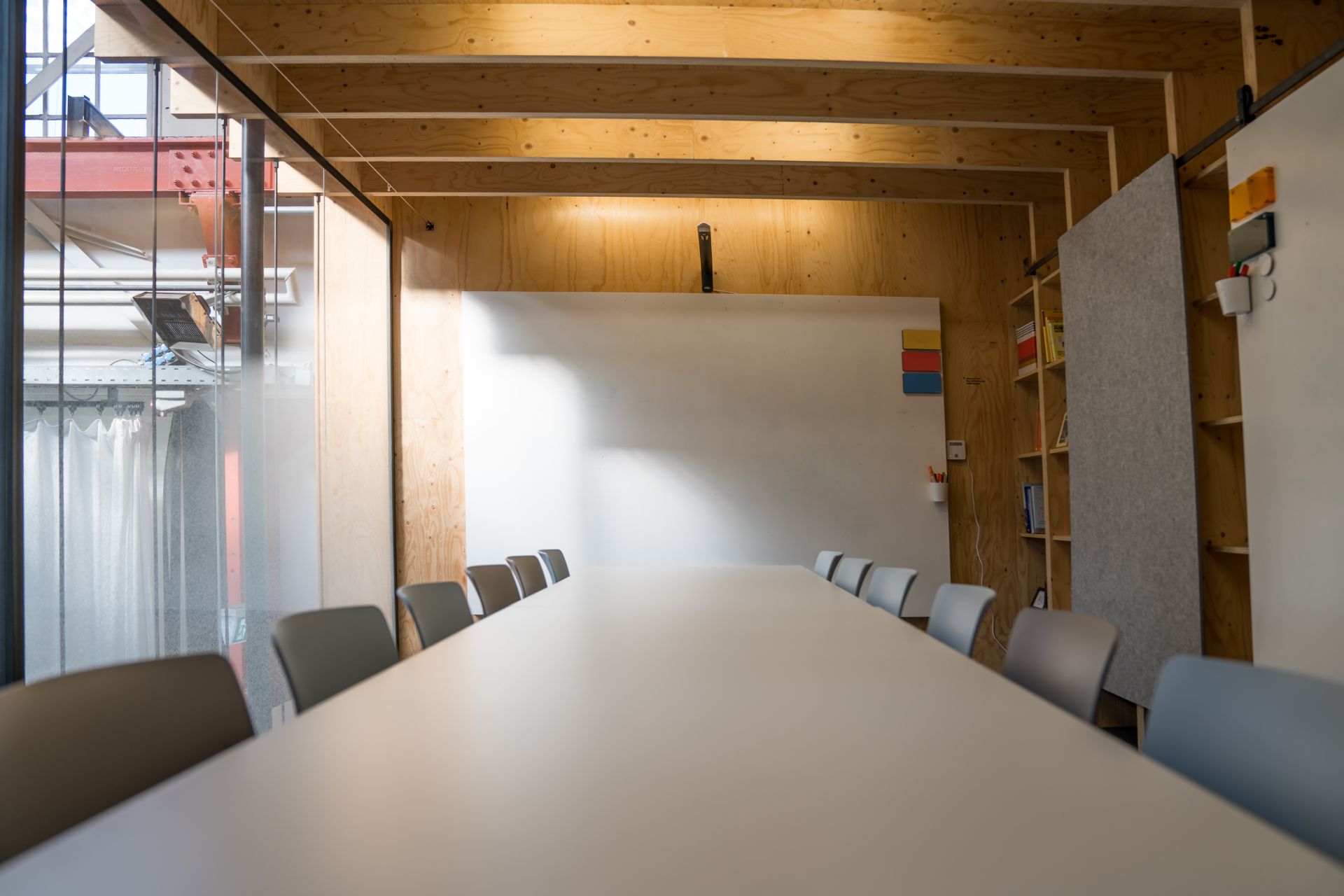 Launchlabs Basel image 5