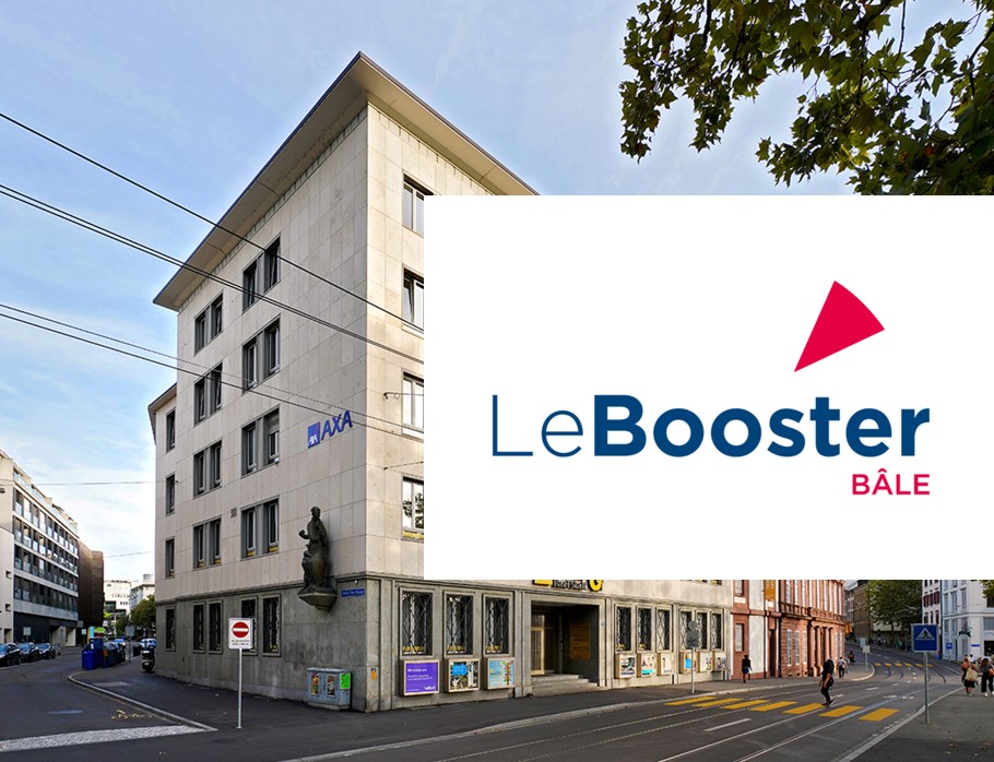 LeBooster Bâle image 5