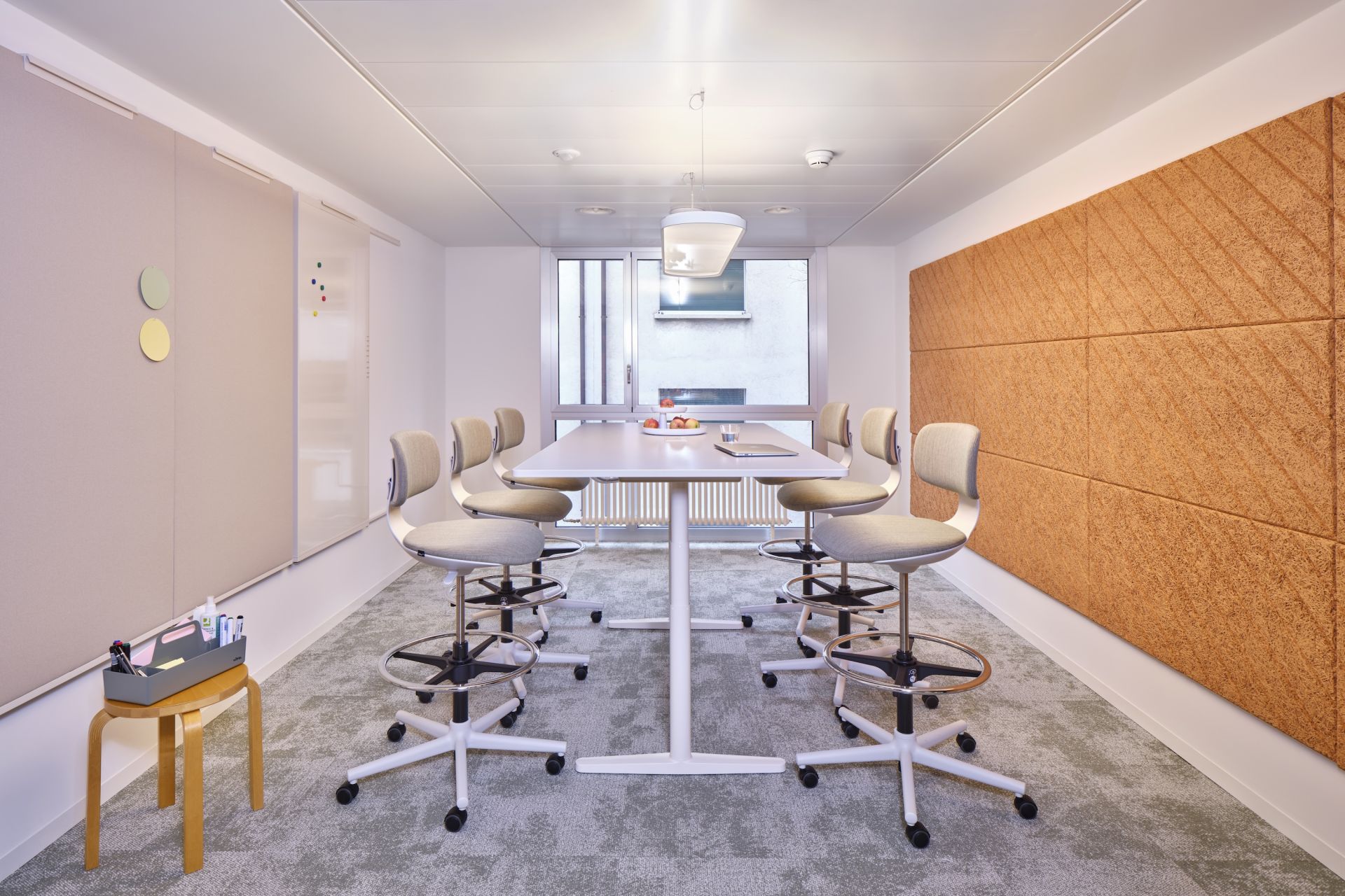 ORBIZ - Aeschengraben image 2