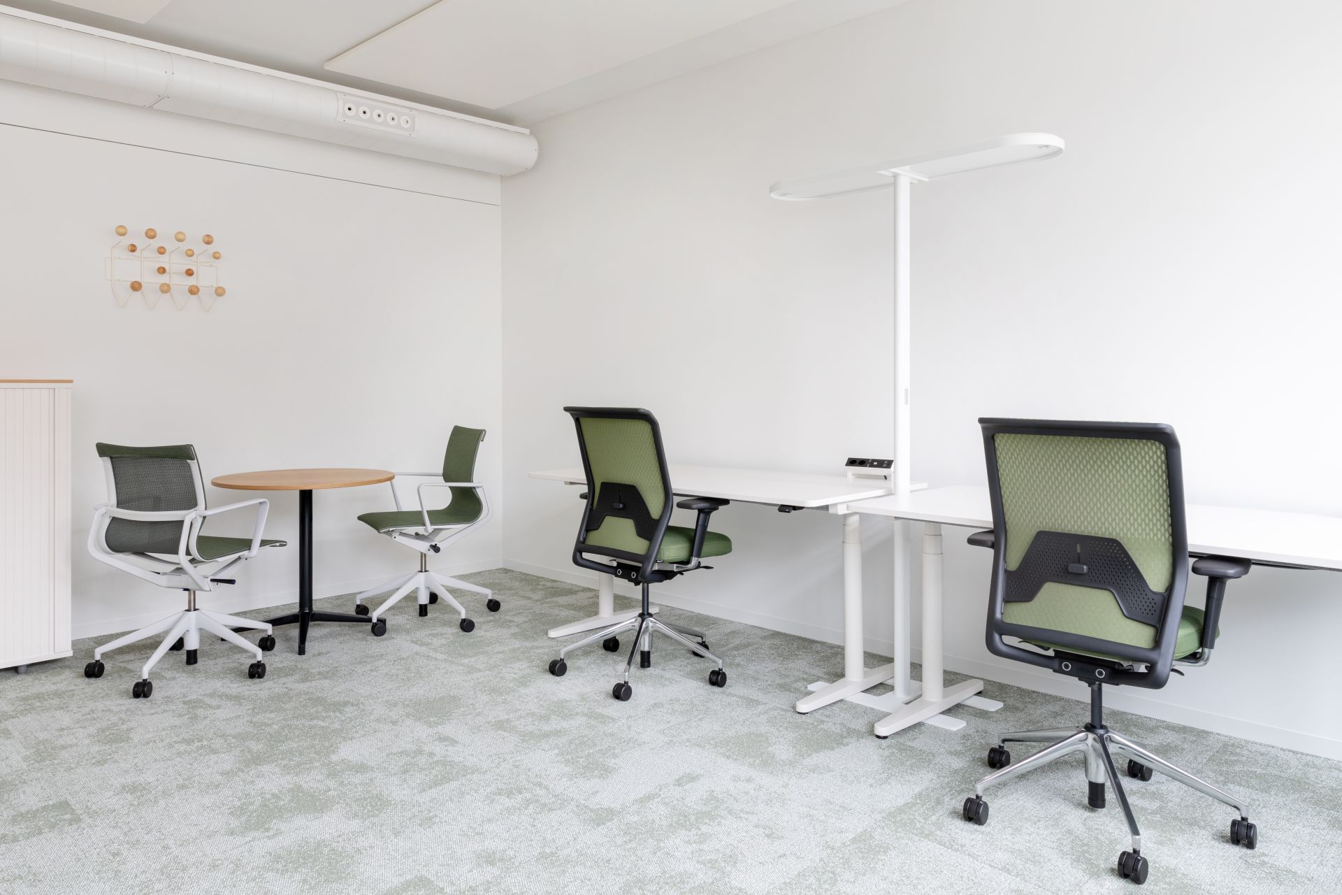 ORBIZ - Aeschengraben image 5