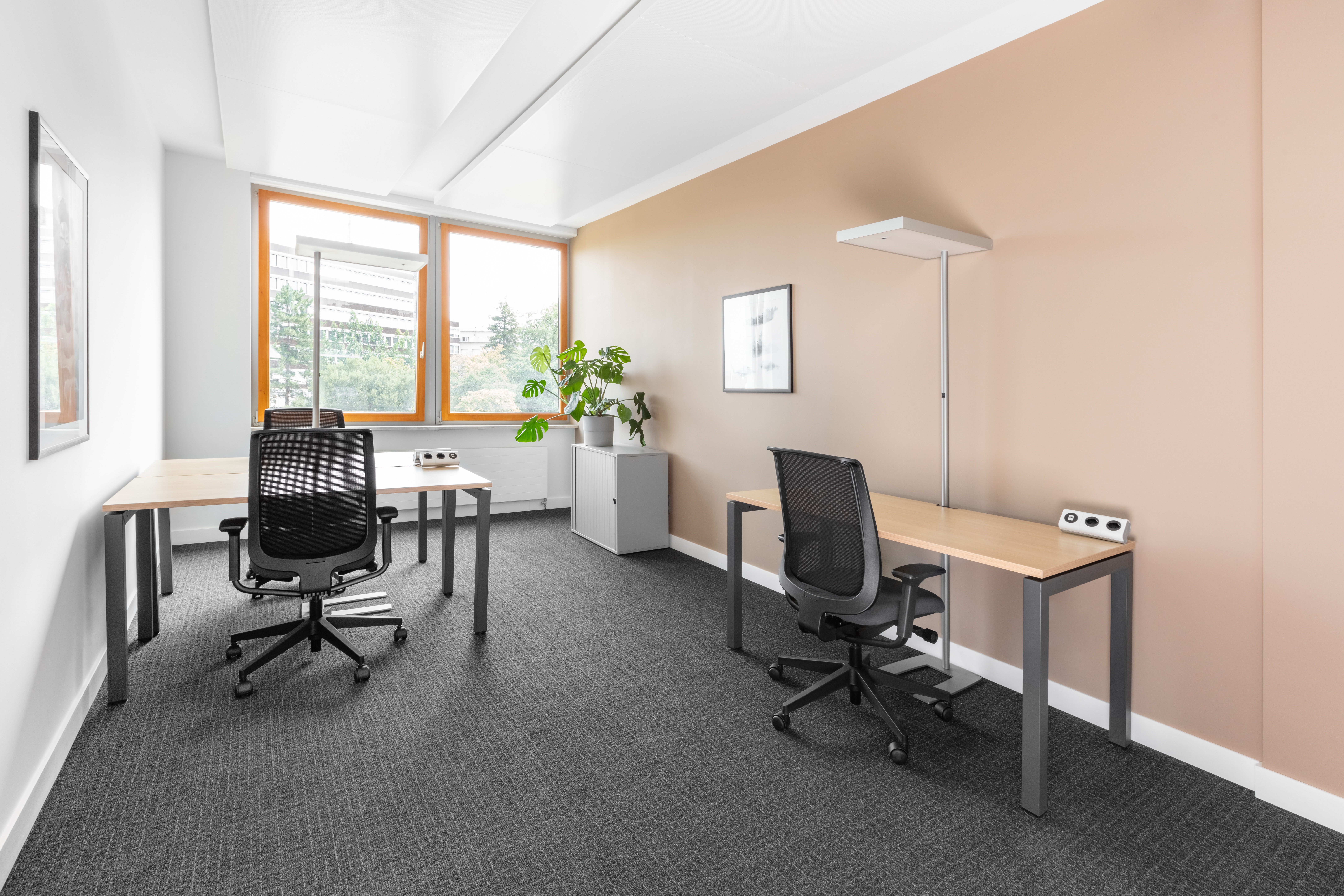 Regus - Basel, Heuwaage image 3