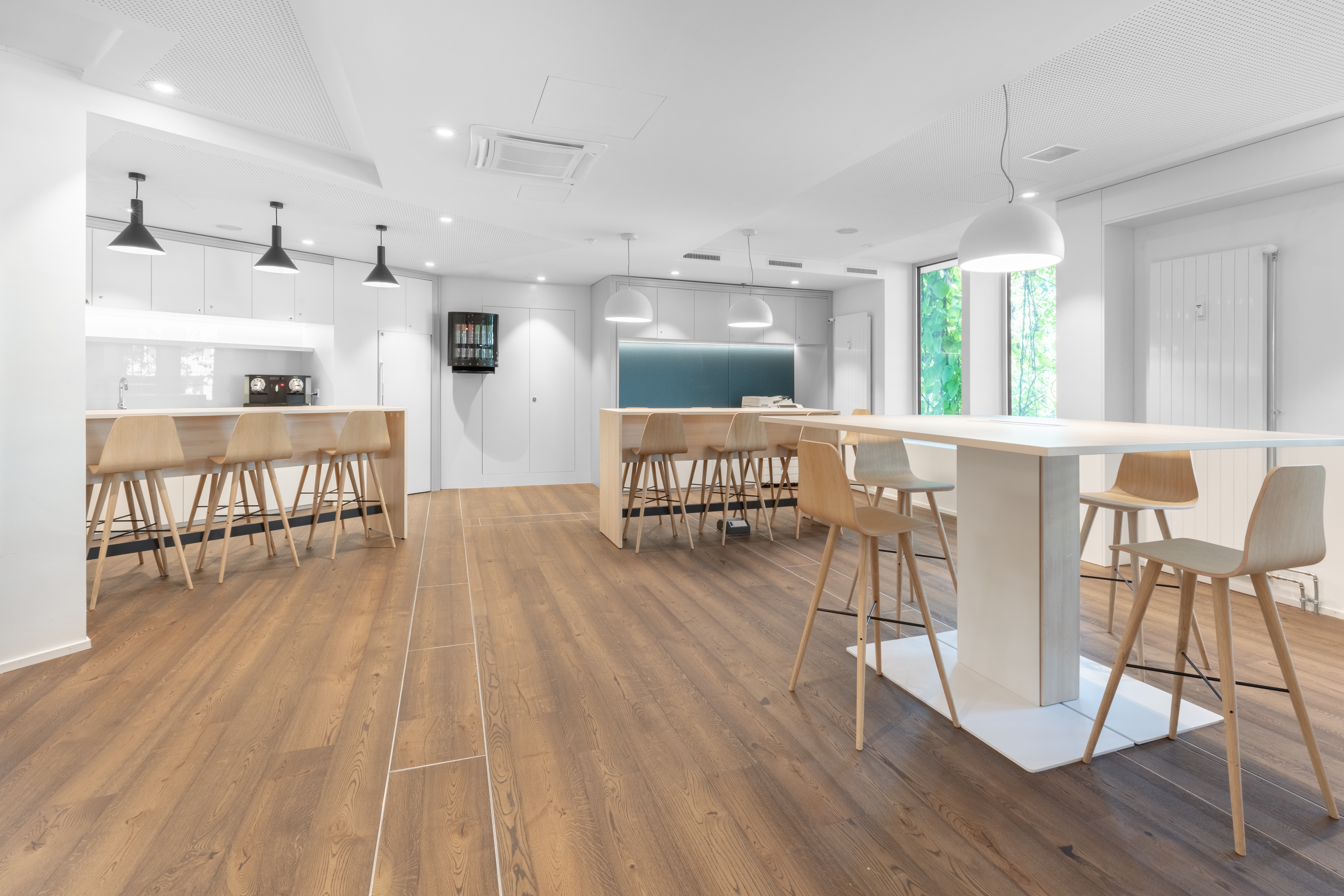 Regus - Basel, Stücki Village image 5