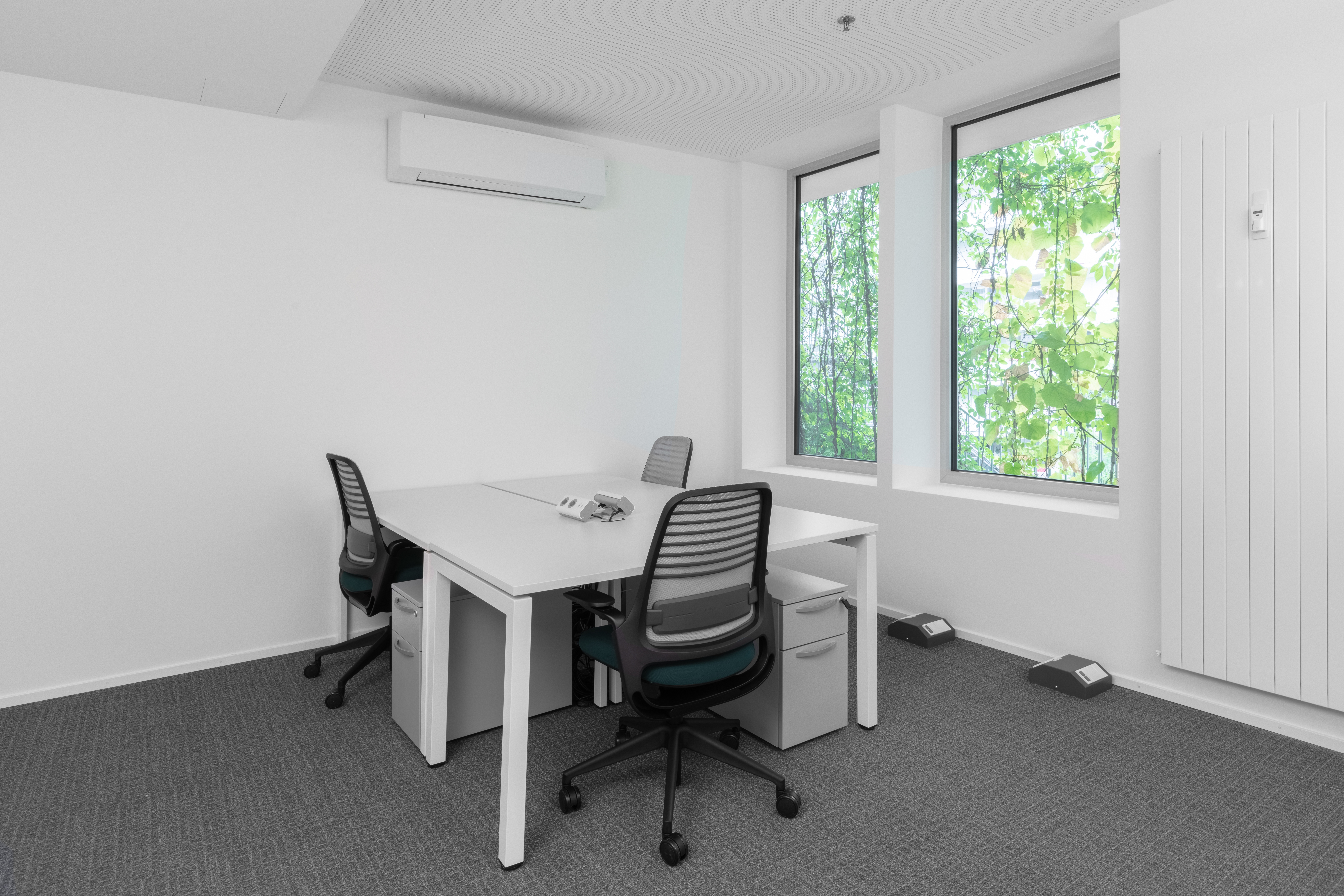 Regus - Basel, Stücki Village image 4