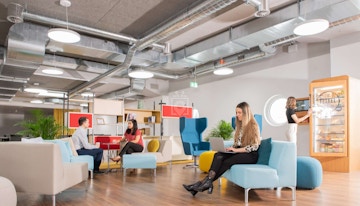 The 5th Floor image 1