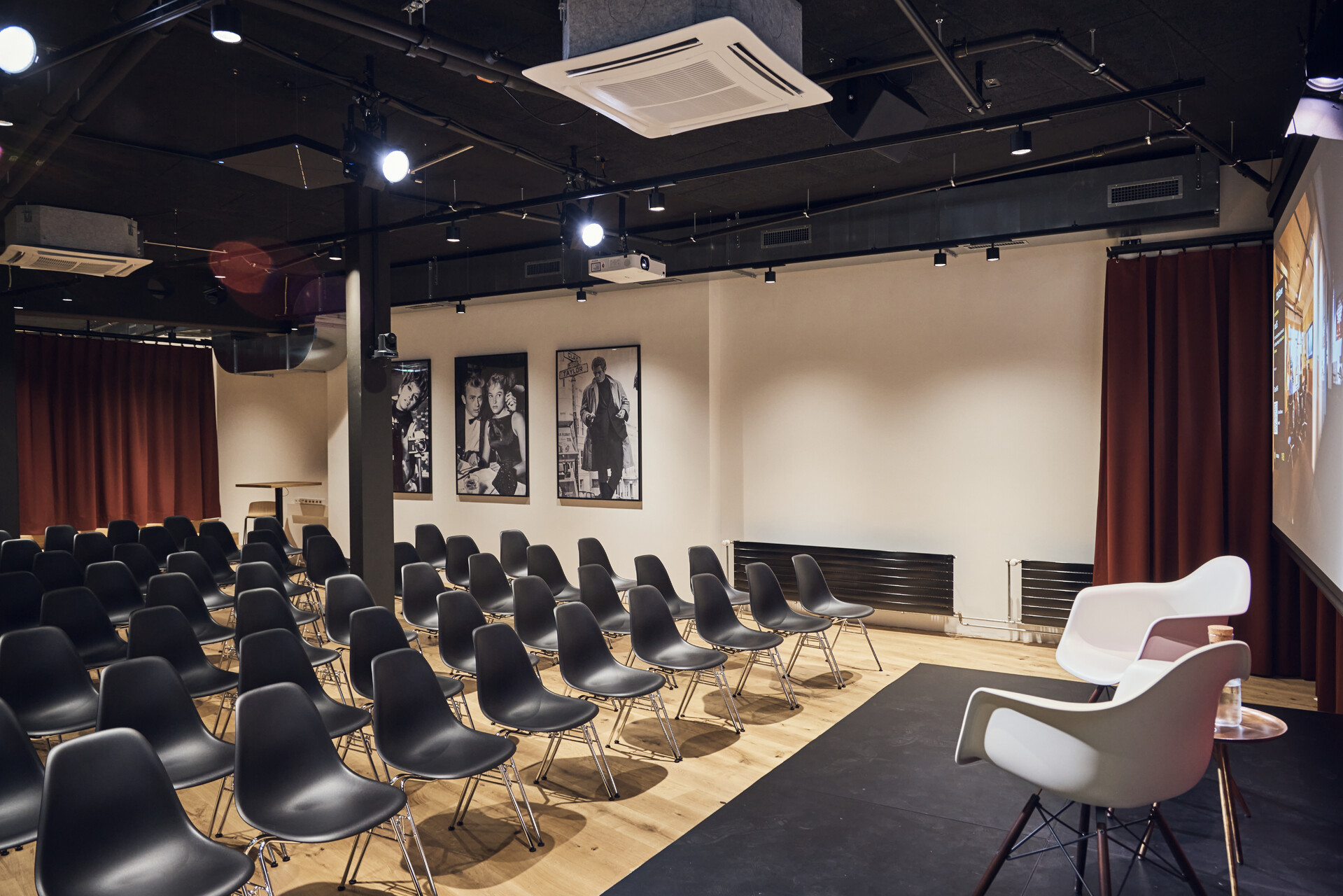 Westhive Basel Rosental image 2