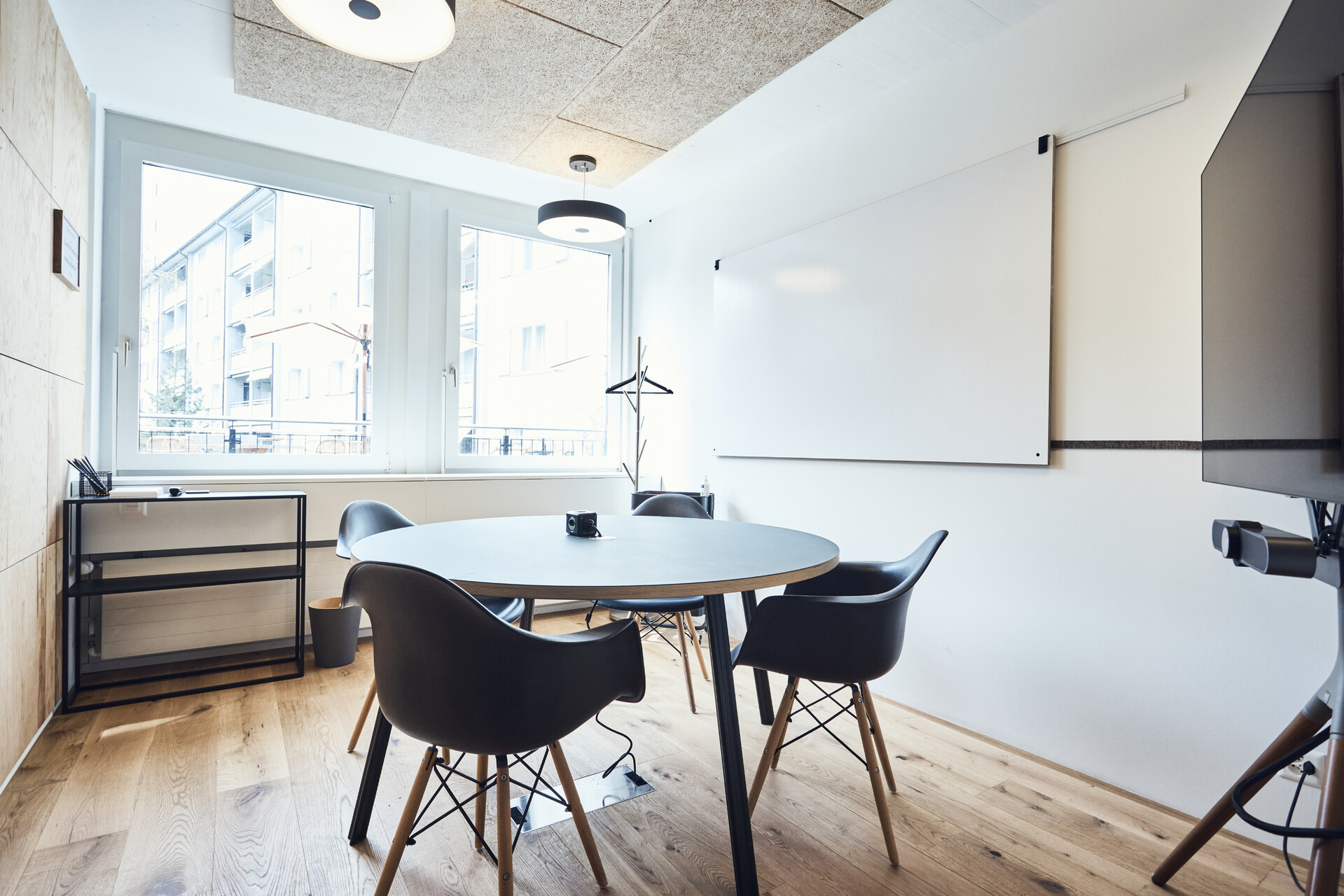 Westhive Basel Rosental image 5