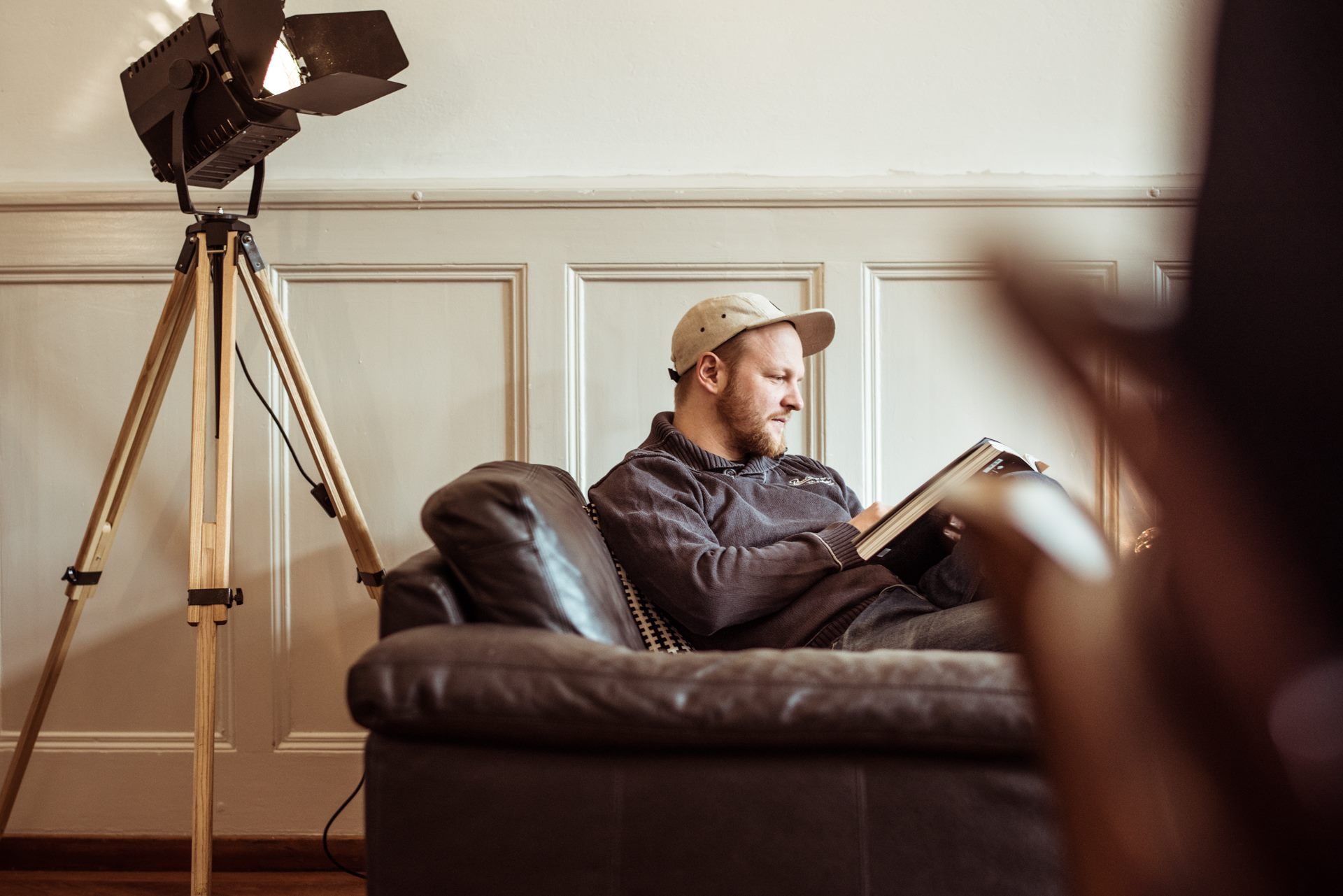 Der Hauptsitz image 3