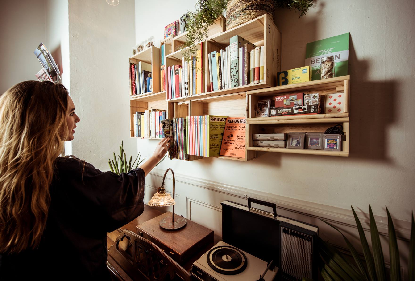 Der Hauptsitz image 5