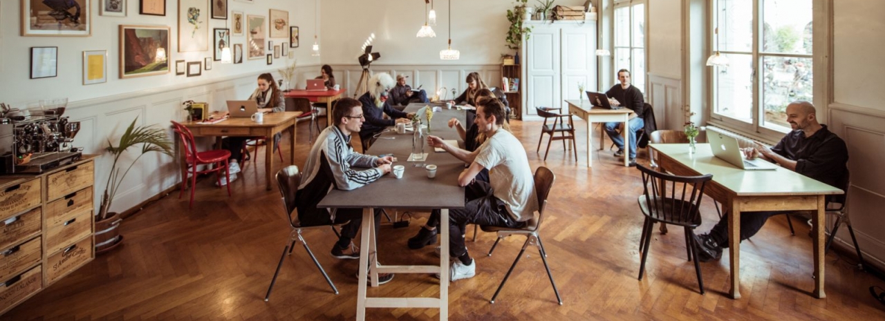 Der Hauptsitz profile image