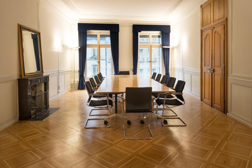 Impact Hub Bern image 2