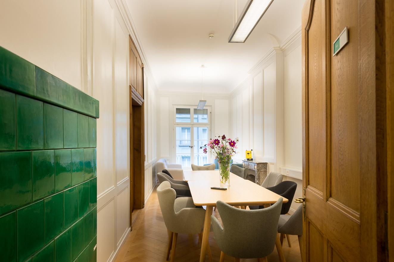 Impact Hub Bern image 4