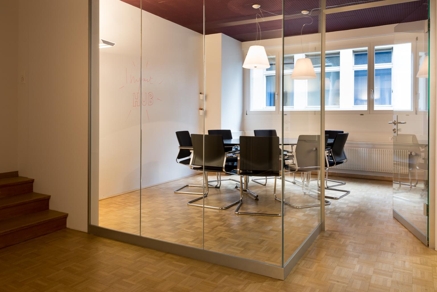 Impact Hub Bern image 5