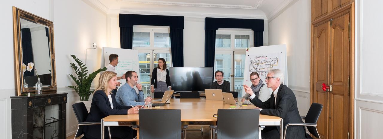 Impact Hub Bern profile image