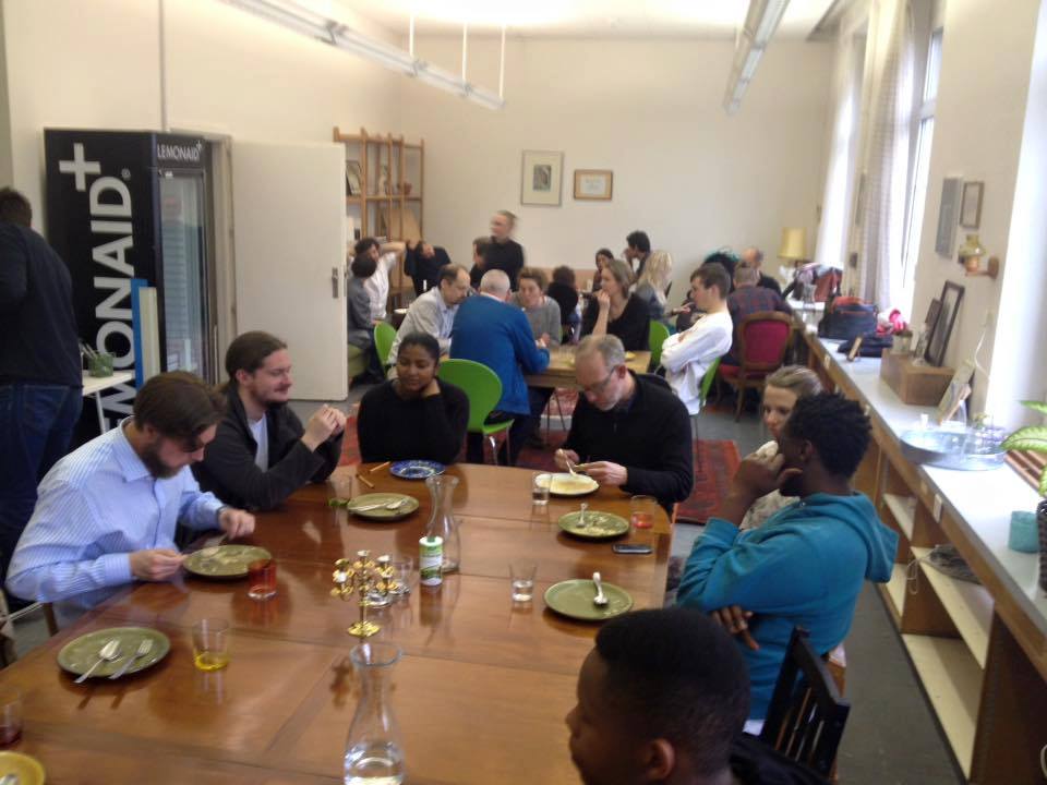 Innovationsdorf Bern image 2