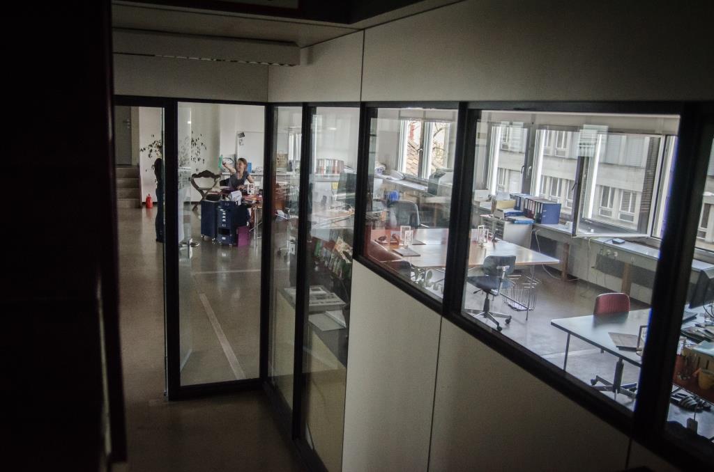 Innovationsdorf Bern image 4