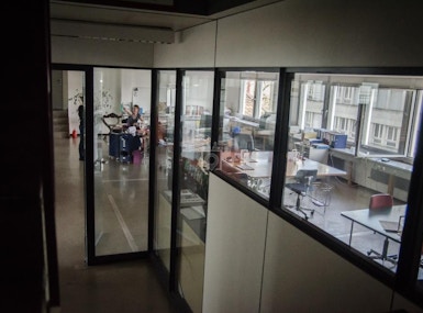 Innovationsdorf Bern image 4