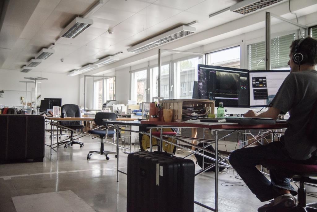 Innovationsdorf Bern image 3