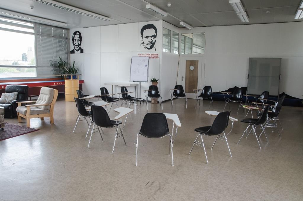 Innovationsdorf Bern image 5