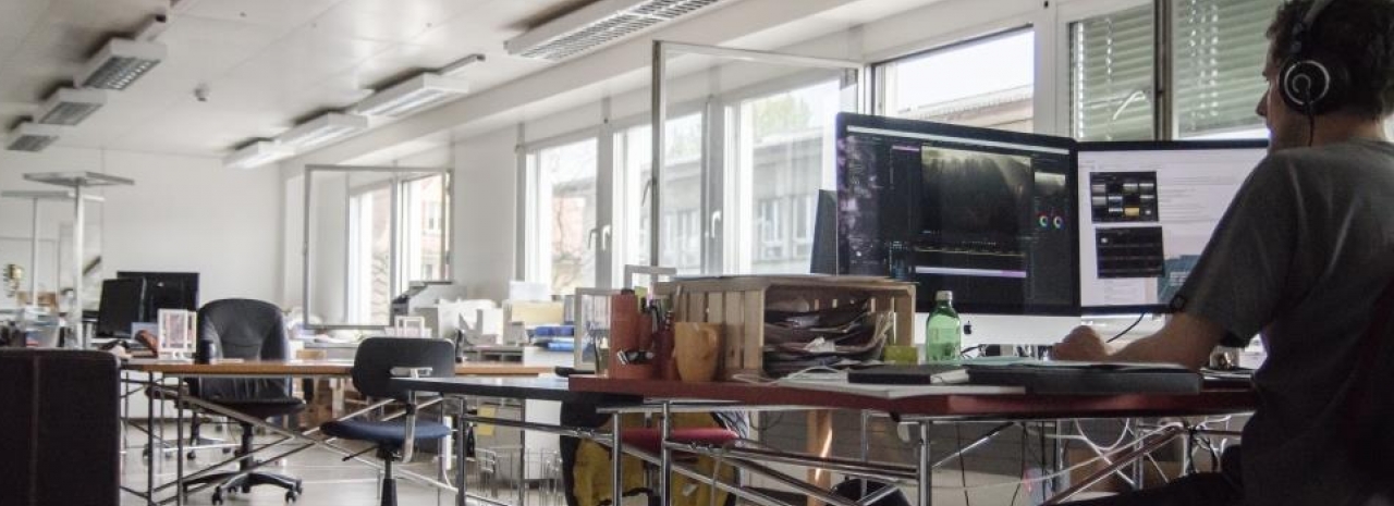 Innovationsdorf Bern image 1