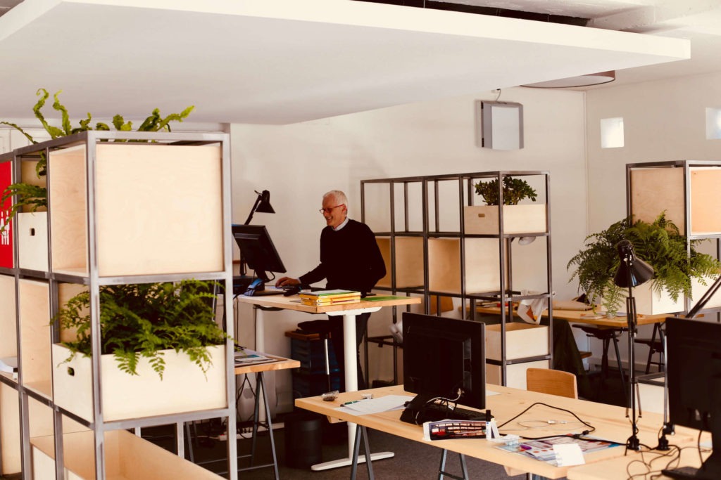 Plattform Haslital image 2