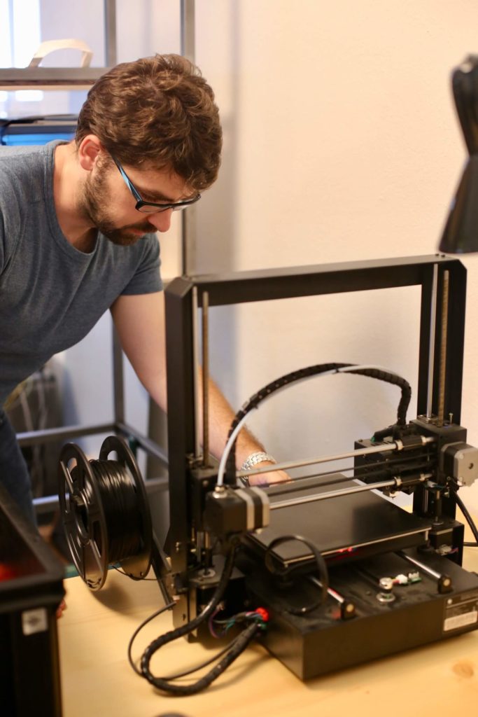 Plattform Haslital image 3