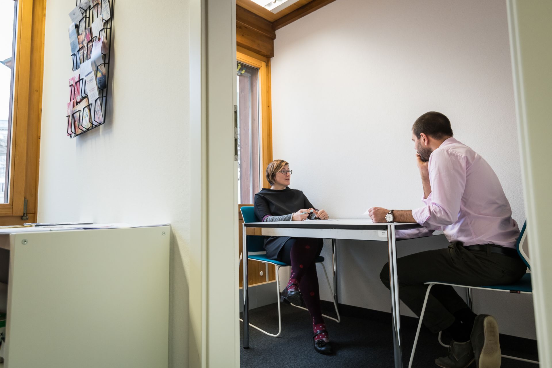 TheWorkHub Bulle image 5