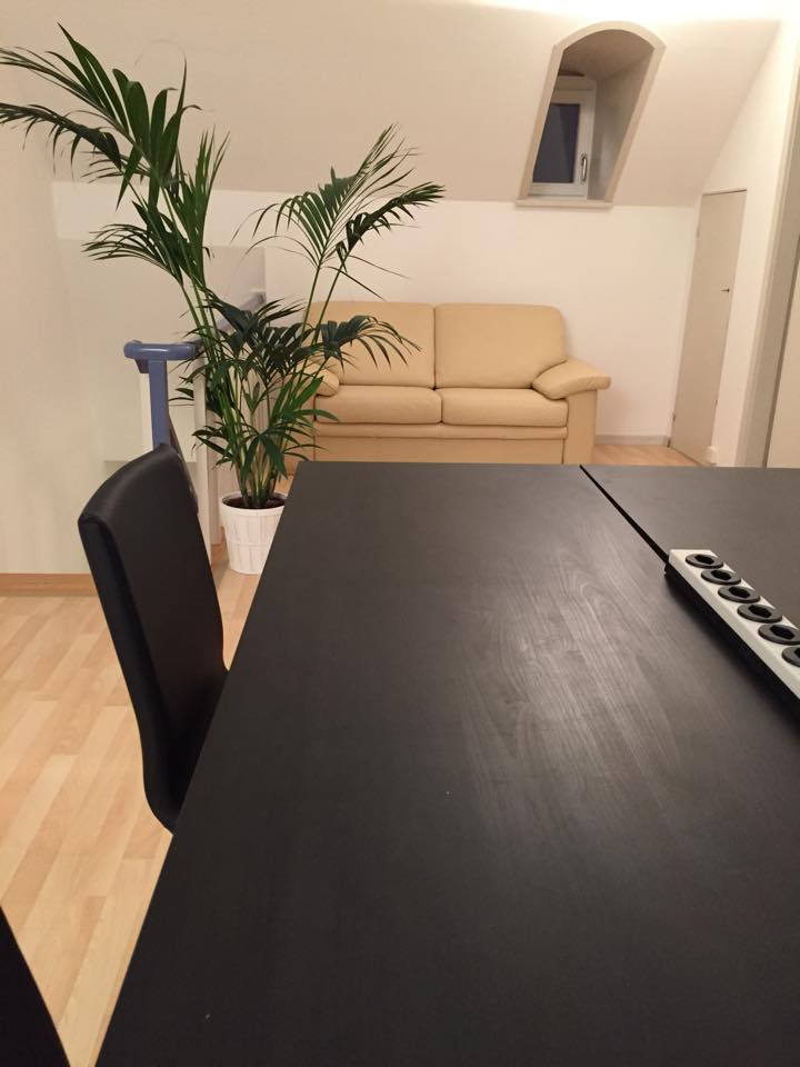 Work Central Bern image 2