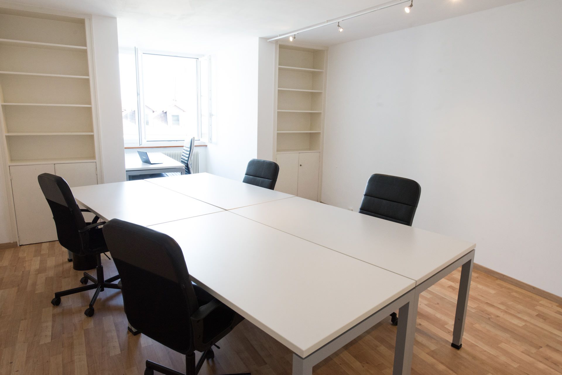 Work Central Bern image 4